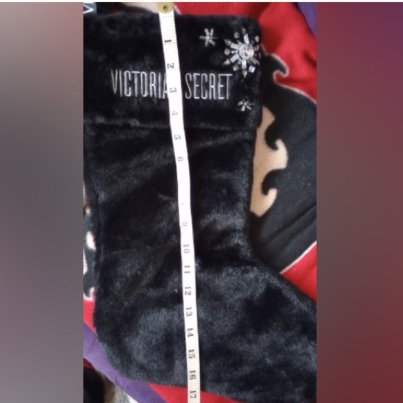 Pink VS Collectable-Stockings. Black or White Please Pick. Contents Not Included - Picture 8 of 10